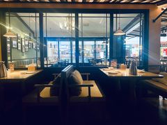 -前海沿·青岛菜(李沧万达店)