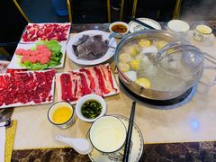 -汕头八里香牛肉店(人民南店)