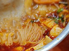 -王大乔泡椒米线·小火锅(星城天地店)