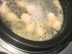 -同仁四季椰子鸡(无锡滨湖万象汇店)