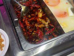 -重庆高老九火锅(万象城店)