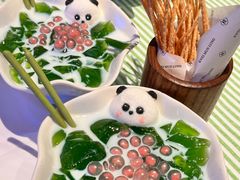 -桂满陇·蟹黄小笼汤包(清河万象店)