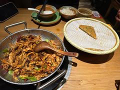 -吃饭皇帝大(长宁龙之梦店)
