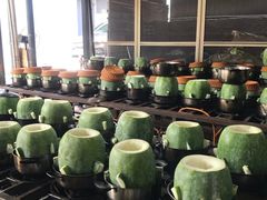 -红旗山庄(圭峰山店)