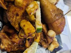 -BOPEYE·波派炸鸡(九霄天地店)