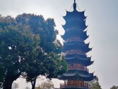 -龙华素斋(龙华路店)