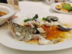 -寻味顺德·顺峰山庄(大良店)