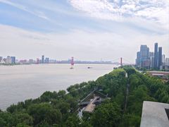 -武汉长江大桥