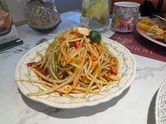 -泰椰里·泰国餐厅(智慧城广百广场店)