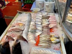 -揭阳钟记小食(福田新村店)