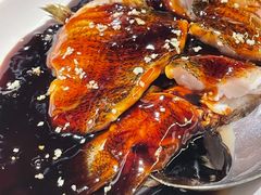 西湖醋鱼-柳莺湖上·湖景餐厅·江南菜(西湖店)