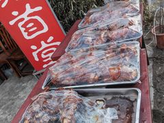 -聚首堂·特色小吃·肘子(什刹海德胜门店)