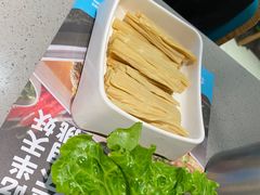 -半天妖烤鱼(六合万达欢乐港店)