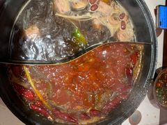 -江北北火锅馆·公路夜市(魏公村店)