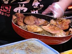 -老龙亭拉面店