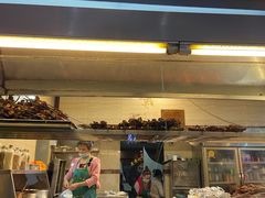 -老黄记手撕烤兔(玉林街店)