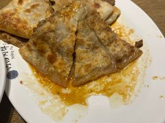 -河沿肉饼Beijing Pie(东华门店)
