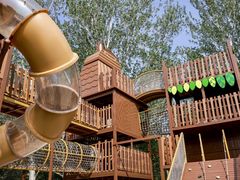 -泡泡玛特POPMART(蓝色港湾店)