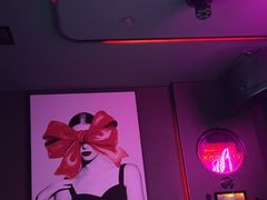 -星聚会KTV(合生汇黑金店)