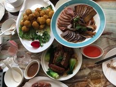 -椿记烧鹅(叠彩店)