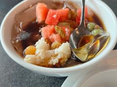 -赠李白·如诗的川味(余杭万达广场店)