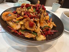 -天成·川菜家宴(礼岗店)