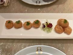 -8餐厅(新葡京酒店)