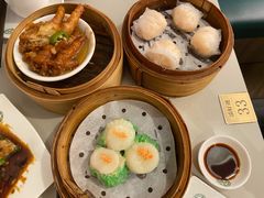 -添好运点心专门店(深水埗店)