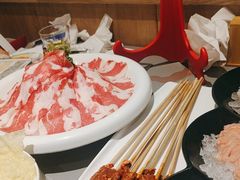 -伊斯美清真火锅(吉祥店)