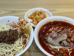 -吴记怪味面(牛王庙店)