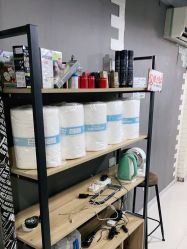 -纯剪男士理发馆·烫染专业店