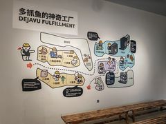 -多抓鱼循环商店(虹桥天地店)
