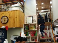 -姥家春饼店(漳州二路店)