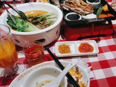 -西贝(常熟印象城店)