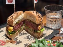 -FAT COW(虹梅路店)