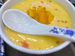 -捷信牛奶甜品世家(学府店)