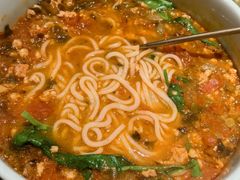 -一坐一忘云南菜(卓悦中心)