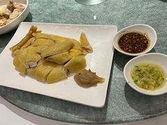 -花城苑广府菜(侨鑫店)