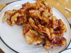 -大丰收海鲜地方菜馆