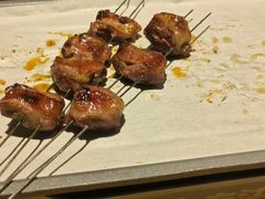 -一顿烧烤(八经街店)