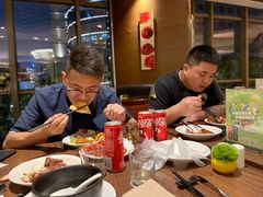 -香荟Aroma·外滩茂悦大酒店