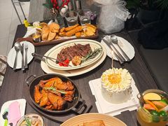 -卡朋西餐(宝安大仟里店)