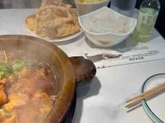 -巴乡石锅鱼(密云店)