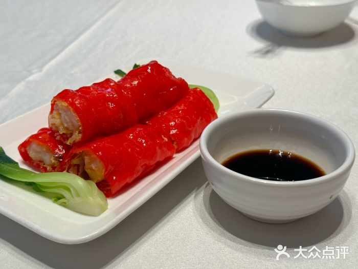 香港狮子山下·明星粤菜餐厅(北苑店)图片