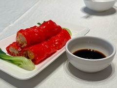 -香港狮子山下·明星粤菜餐厅(北苑店)