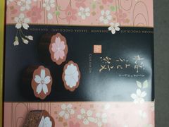-关西国际机场直营免税店