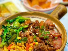 -赵财记·肠粉·煲仔饭(九龙城店)