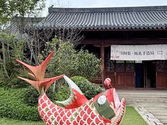 -江心屿景区