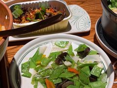 -云海肴·汽锅鸡·云南菜(高德置地店)