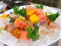 -汤城小厨•粤菜•靓汤(西直门凯德MALL店)